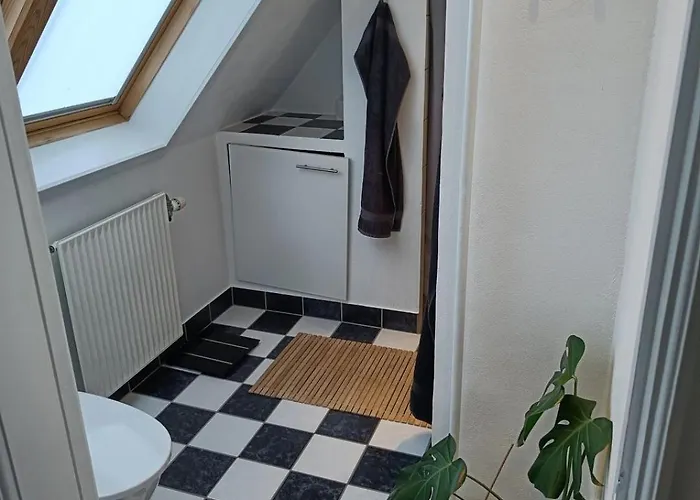 Tatil Evi Skon Rolig