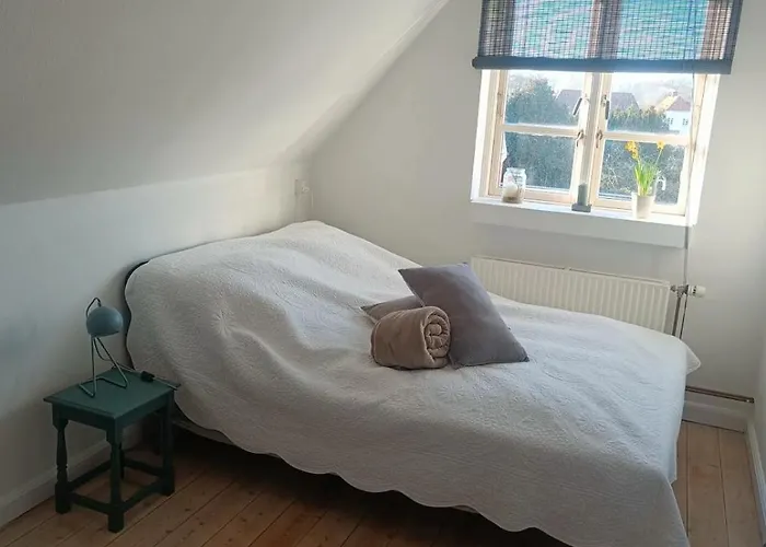 Tatil Evi Skon Rolig *